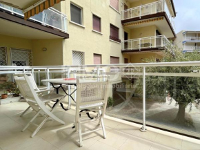 A unos 80 m de la playa Reguera, edif Los Tres Olivos 117B - INMO22